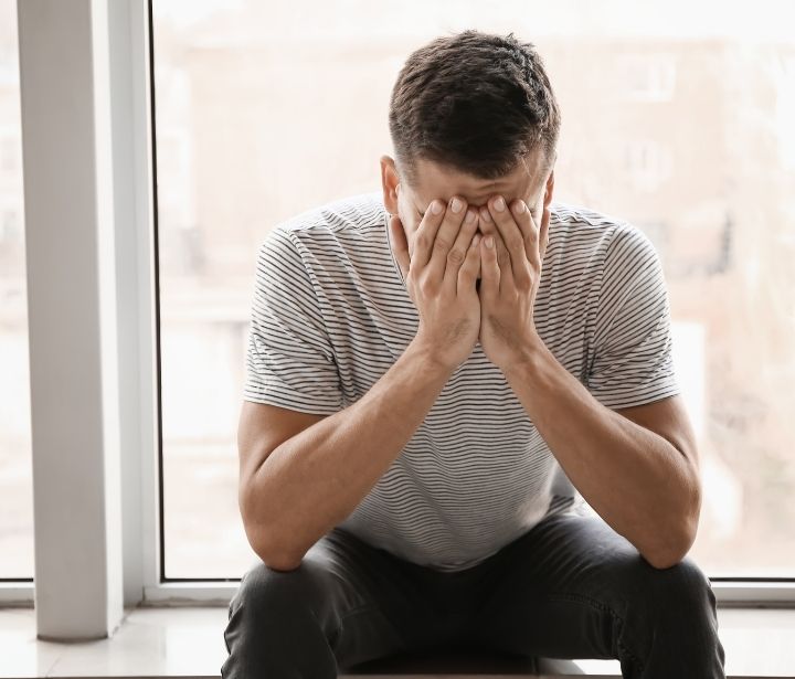 Tratamento depressão